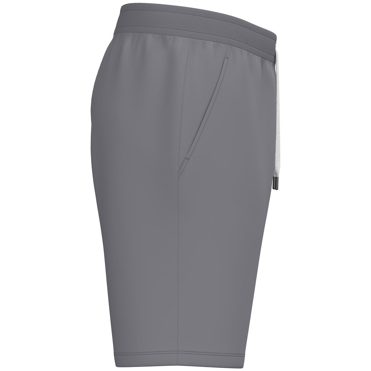 Sort Jogging bumbac One