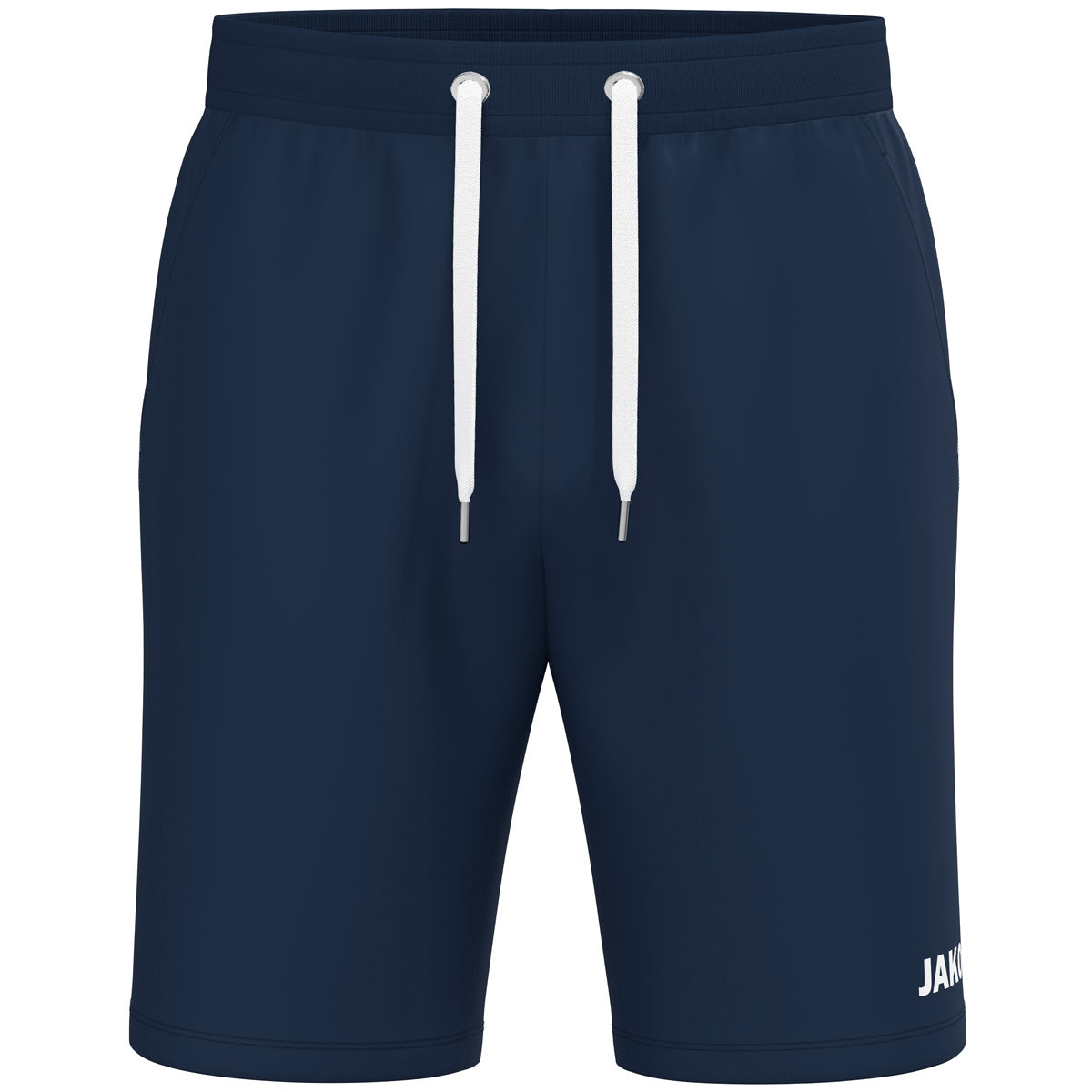 Sort Jogging bumbac One