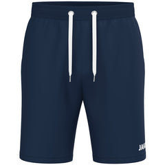 Sort Jogging bumbac One