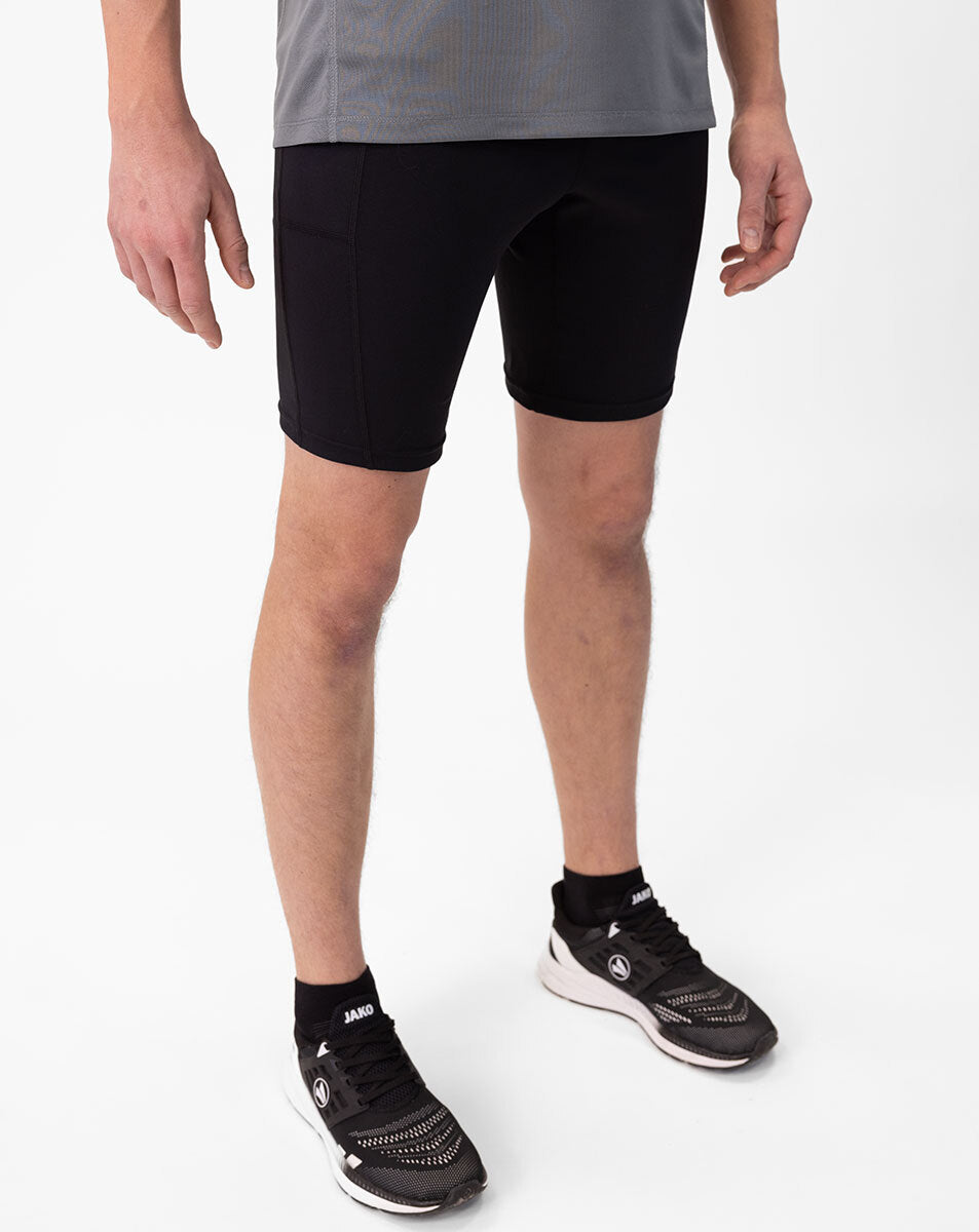 Pantaloni scurti mulati Power