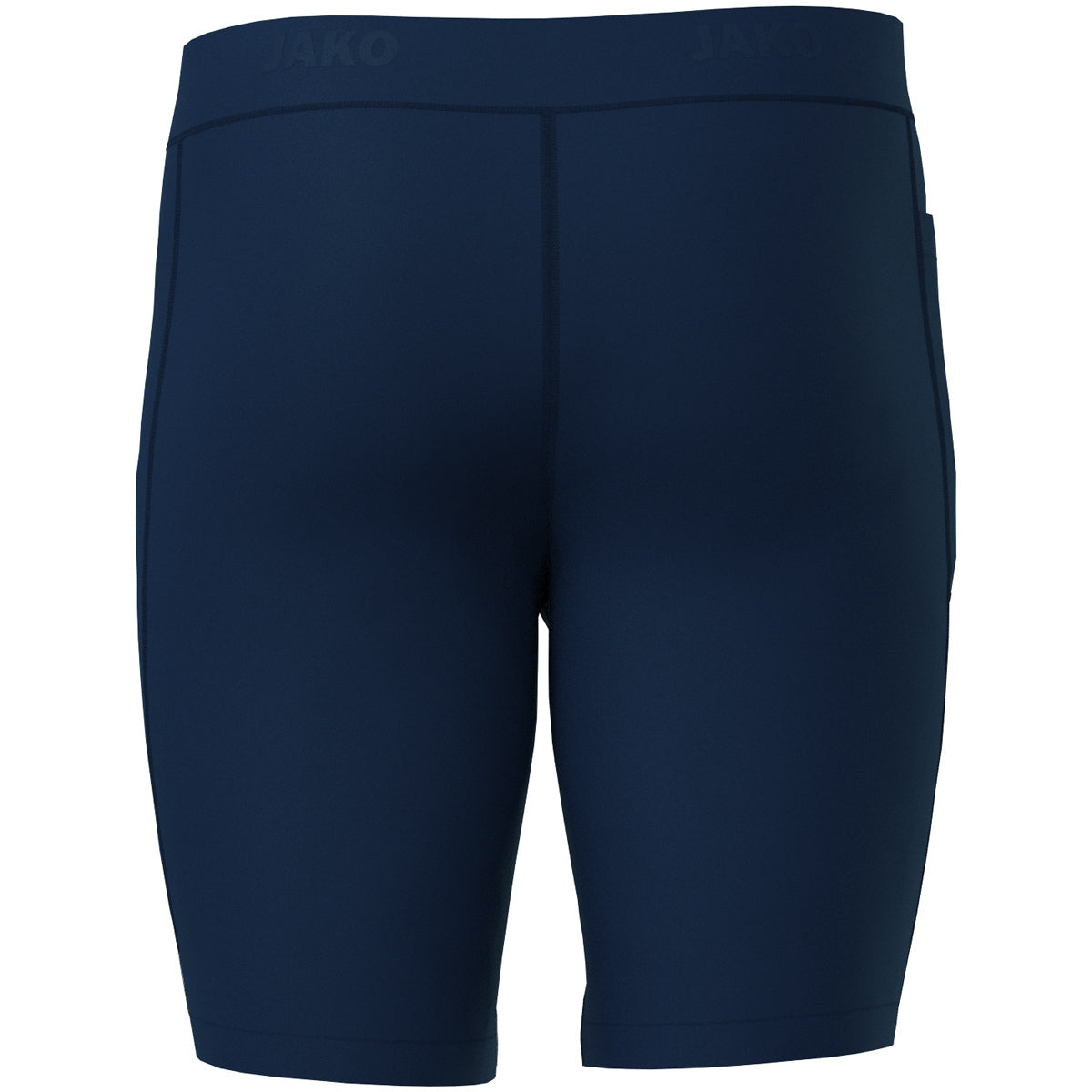 Pantaloni scurti mulati Power