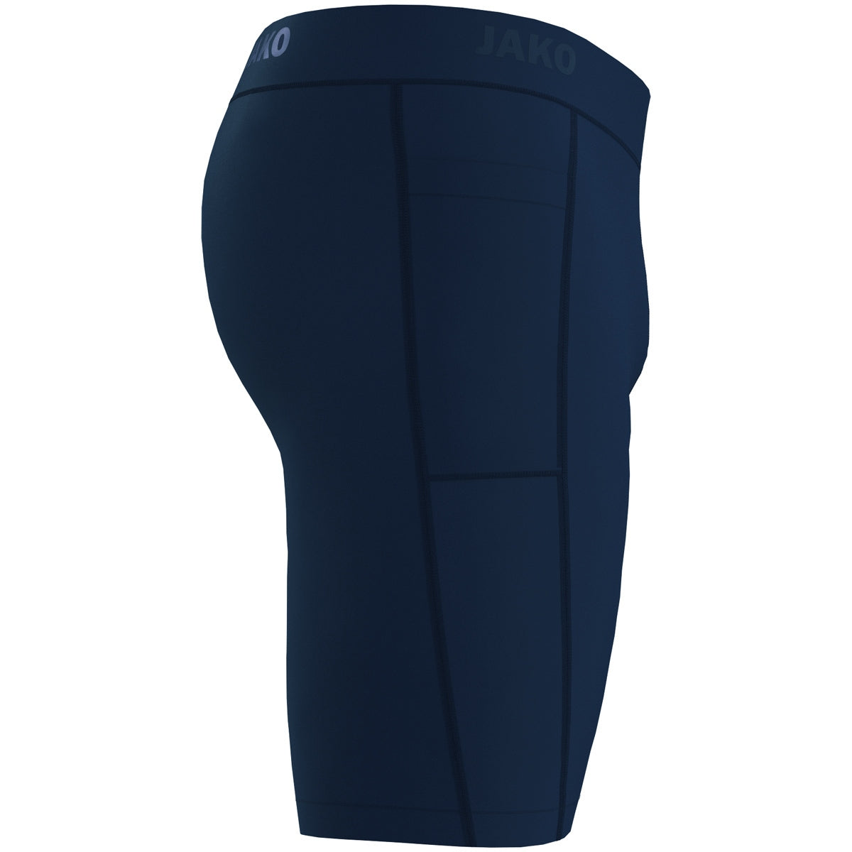 Pantaloni scurti mulati Power