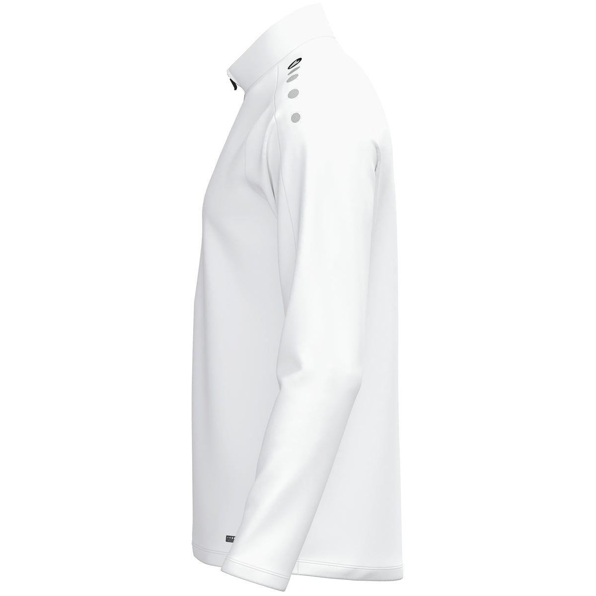 Bluză sport JAKO ONE – Bluză zip-top microfleece | JAKO Romania