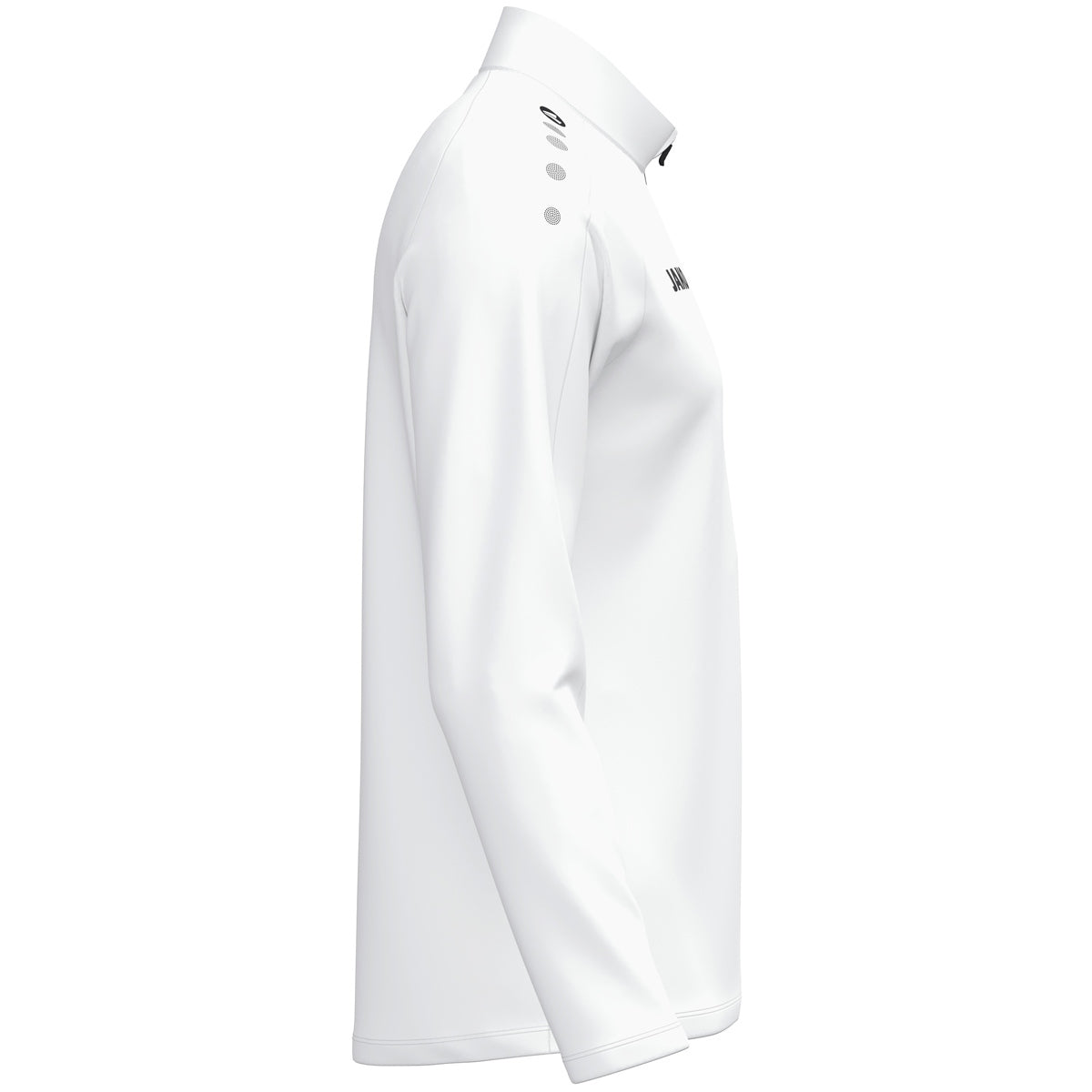 Bluză sport JAKO ONE – Bluză zip-top microfleece | JAKO Romania