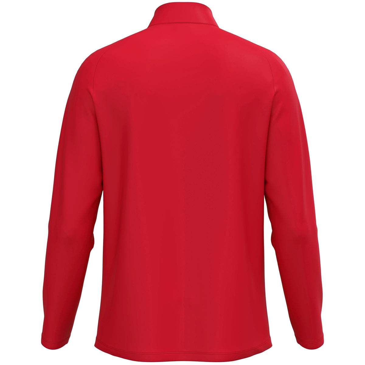 Bluza zip-top One