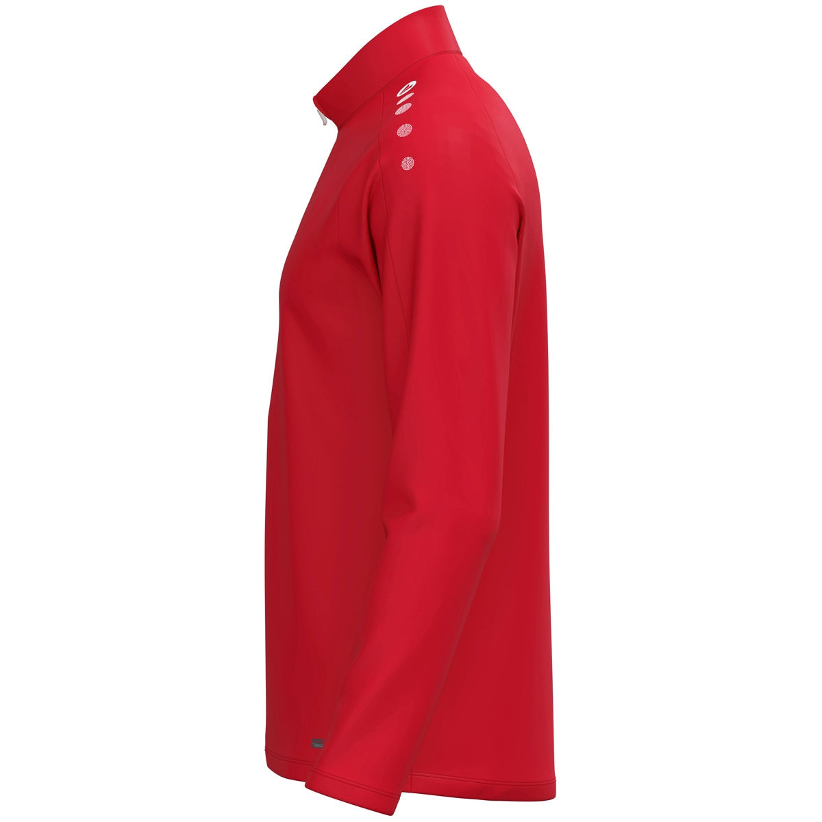 Bluza zip-top One