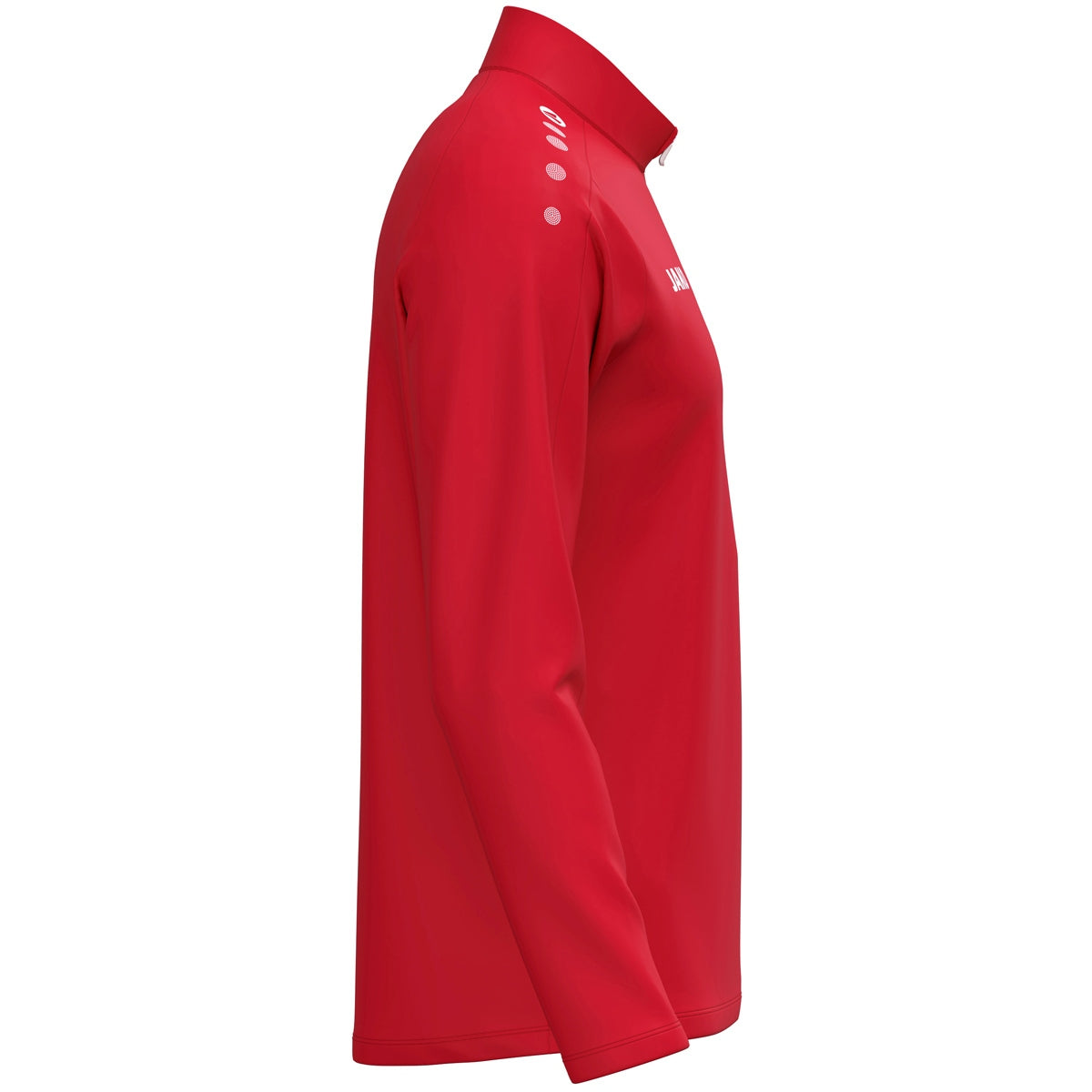 Bluza zip-top One