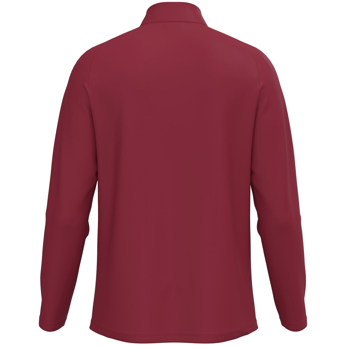 Bluza zip-top One