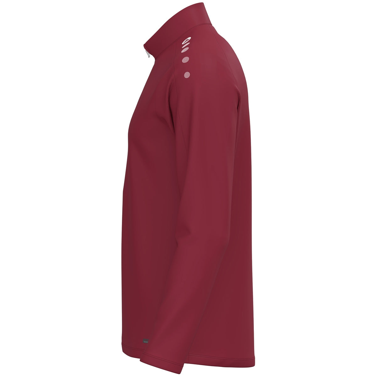 Bluza zip-top One