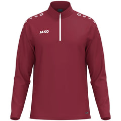 Bluza zip-top One