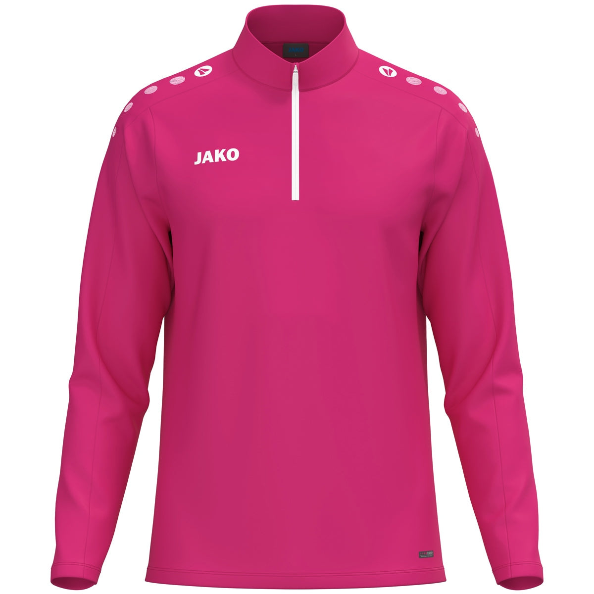Bluza zip-top One