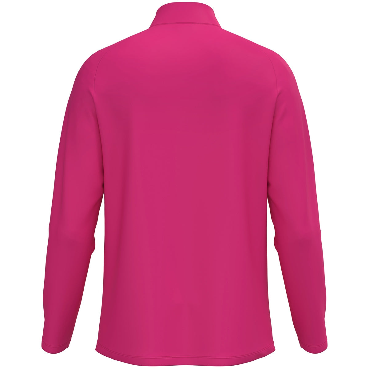 Bluza zip-top One