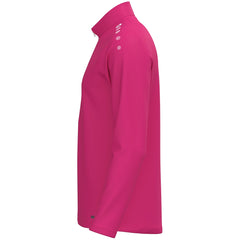 Bluza zip-top One
