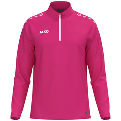 Bluza zip-top One