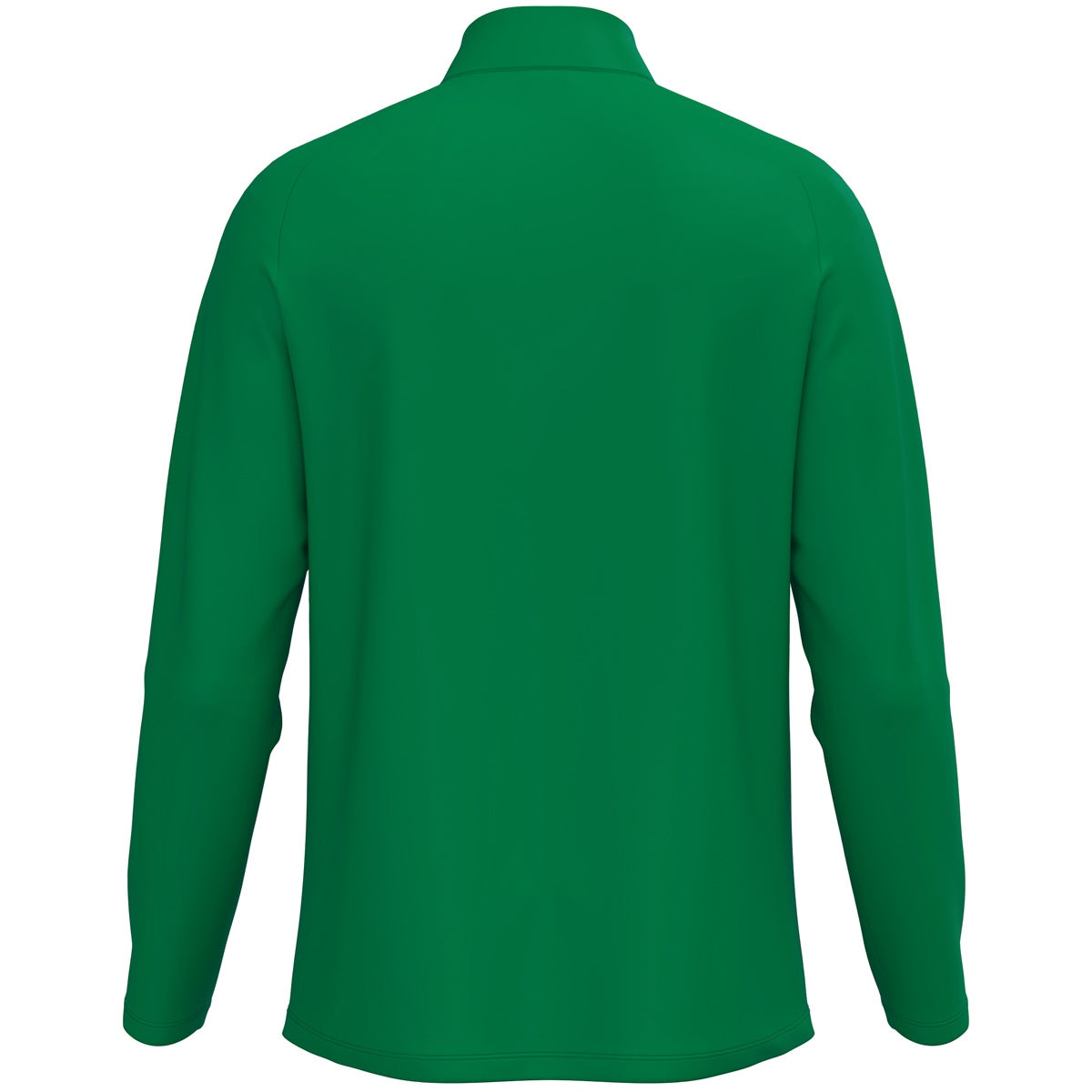 Bluza zip-top One