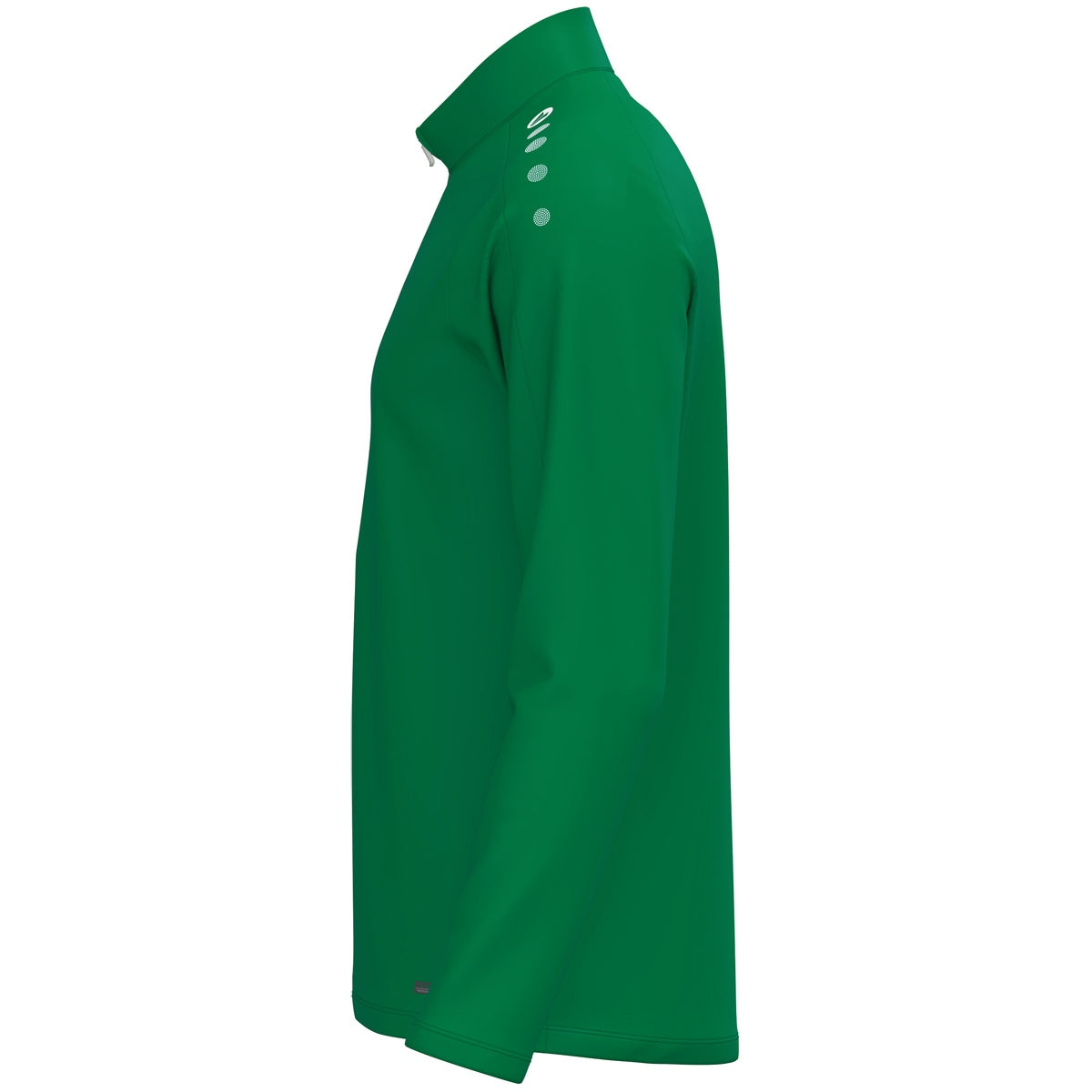 Bluza zip-top One