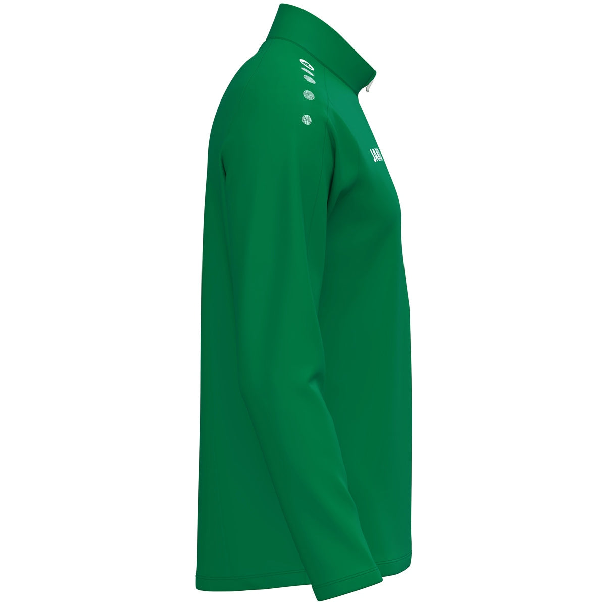 Bluza zip-top One