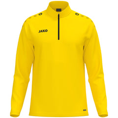 Bluza zip-top One
