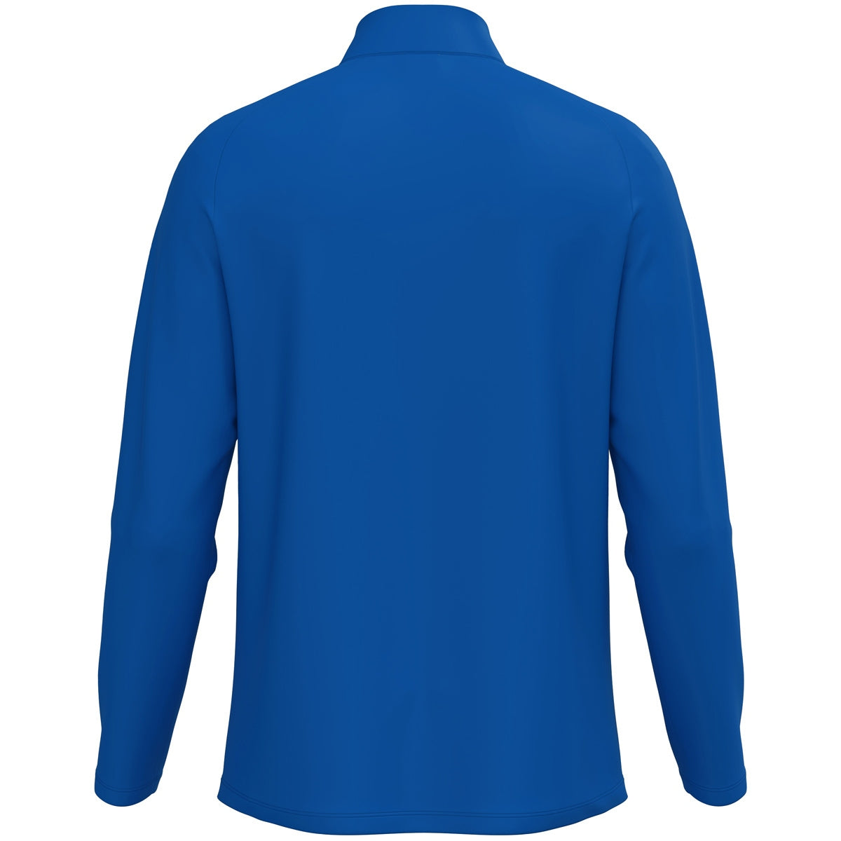 Bluza zip-top One