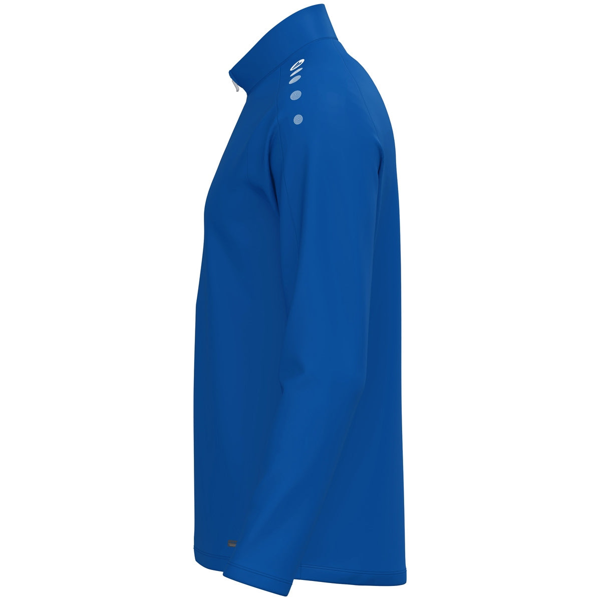 Bluza zip-top One