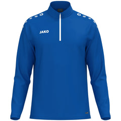 Bluza zip-top One
