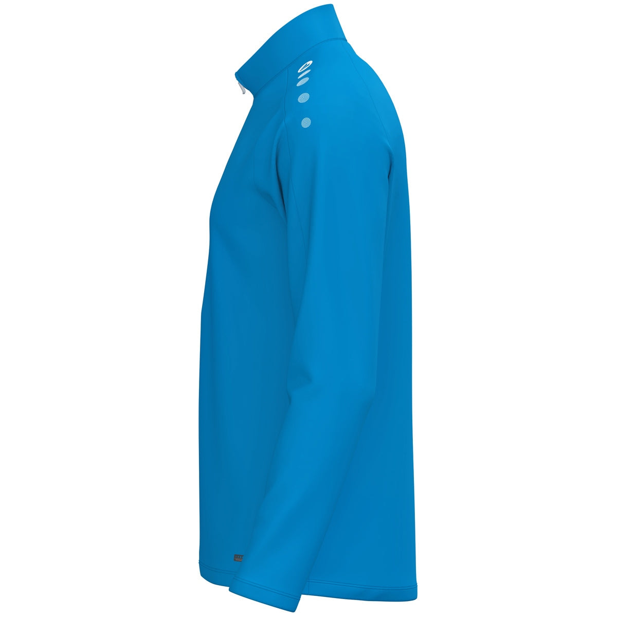 Bluza zip-top One
