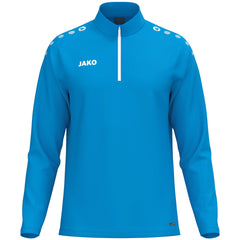 Bluza zip-top One