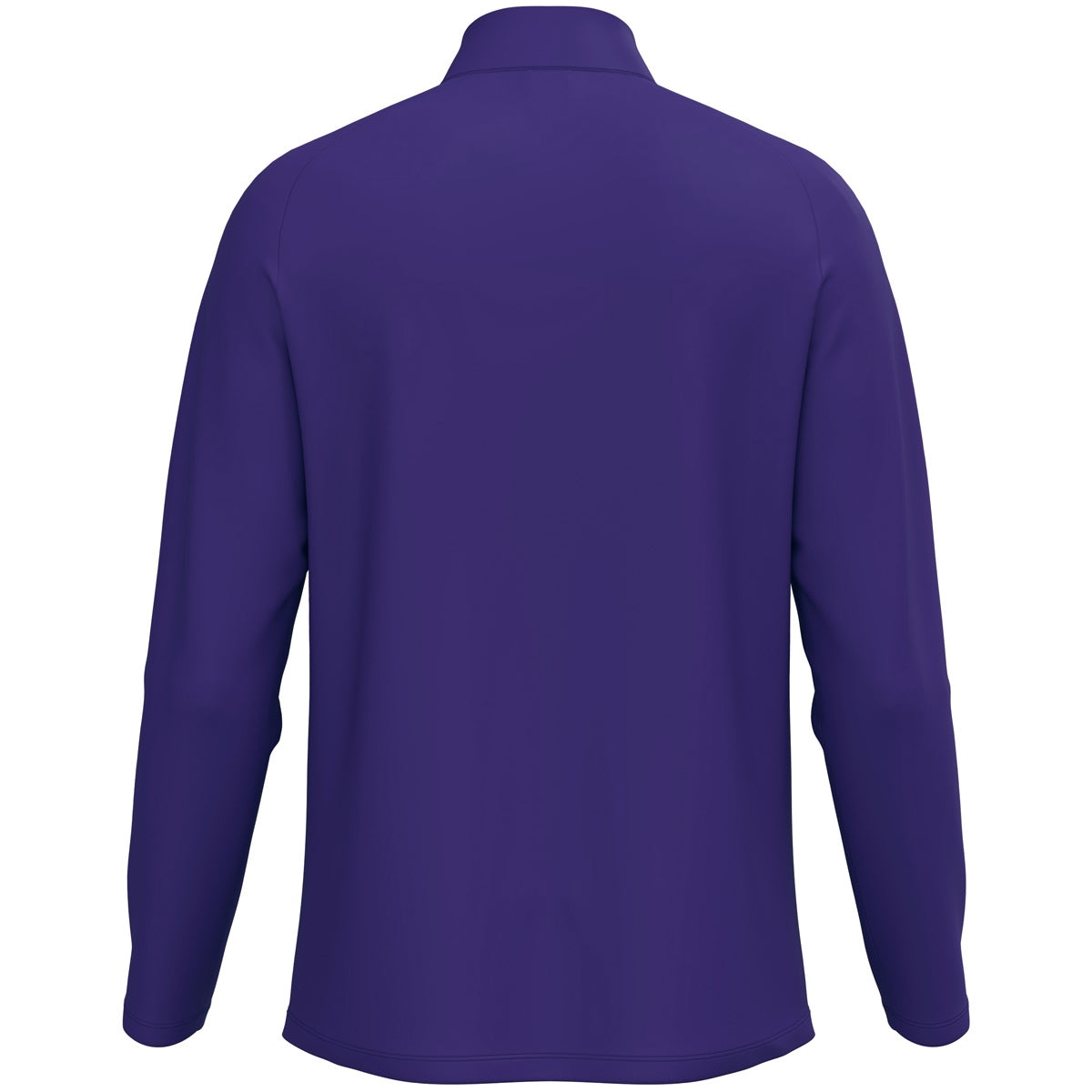 Bluză sport JAKO ONE – Bluză zip-top microfleece | JAKO Romania
