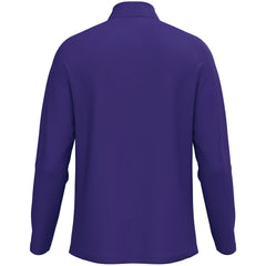 Bluză sport JAKO ONE – Bluză zip-top microfleece | JAKO Romania
