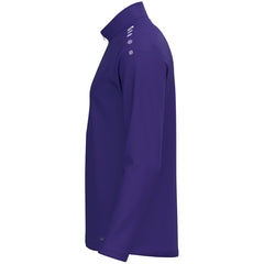 Bluză sport JAKO ONE – Bluză zip-top microfleece | JAKO Romania