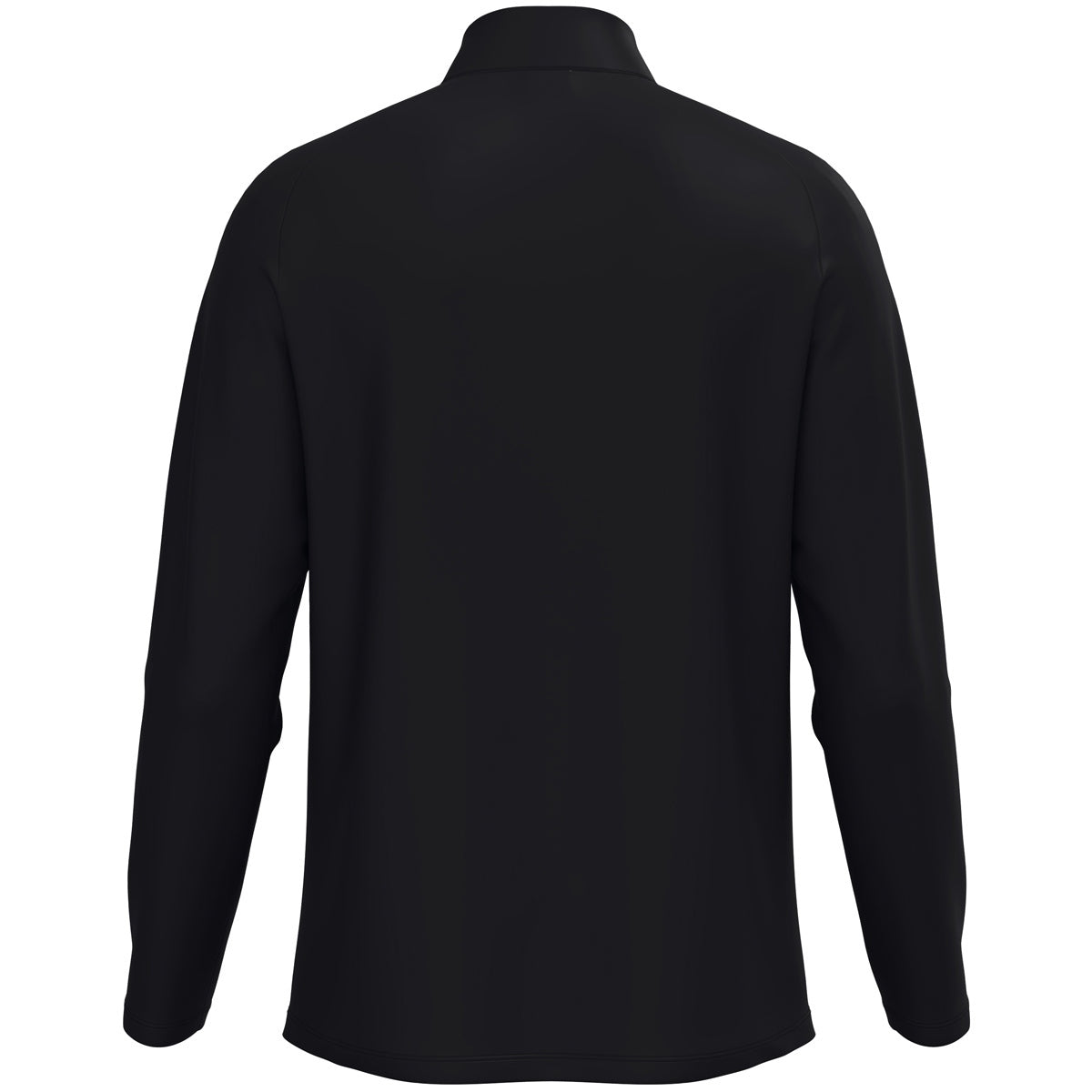 Bluza zip-top One