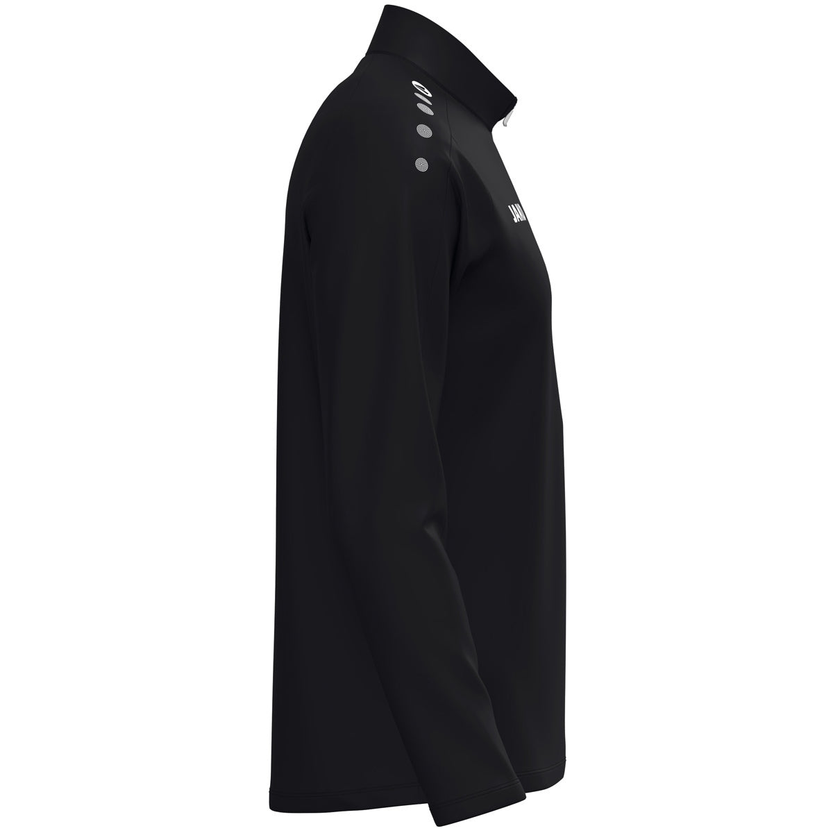 Bluza zip-top One