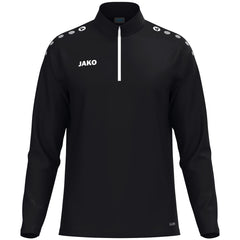Bluza zip-top One