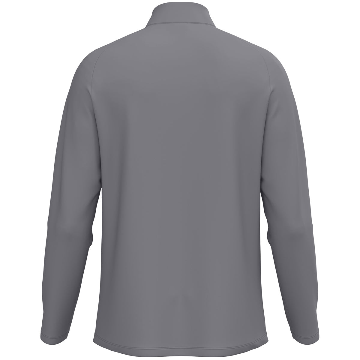 Bluza zip-top One