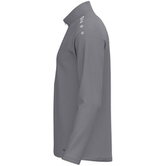 Bluza zip-top One