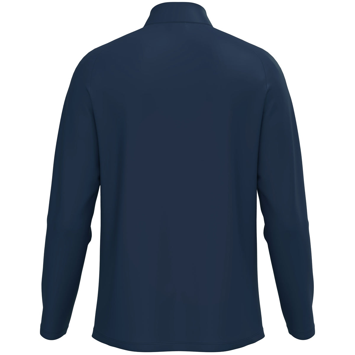 Bluză sport JAKO ONE – Bluză zip-top microfleece | JAKO Romania