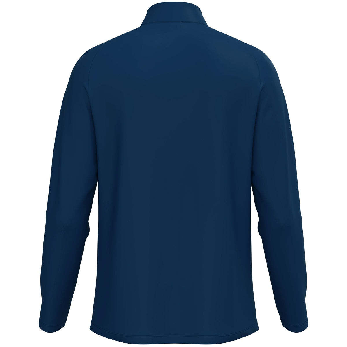Bluză sport JAKO ONE – Bluză zip-top microfleece | JAKO Romania