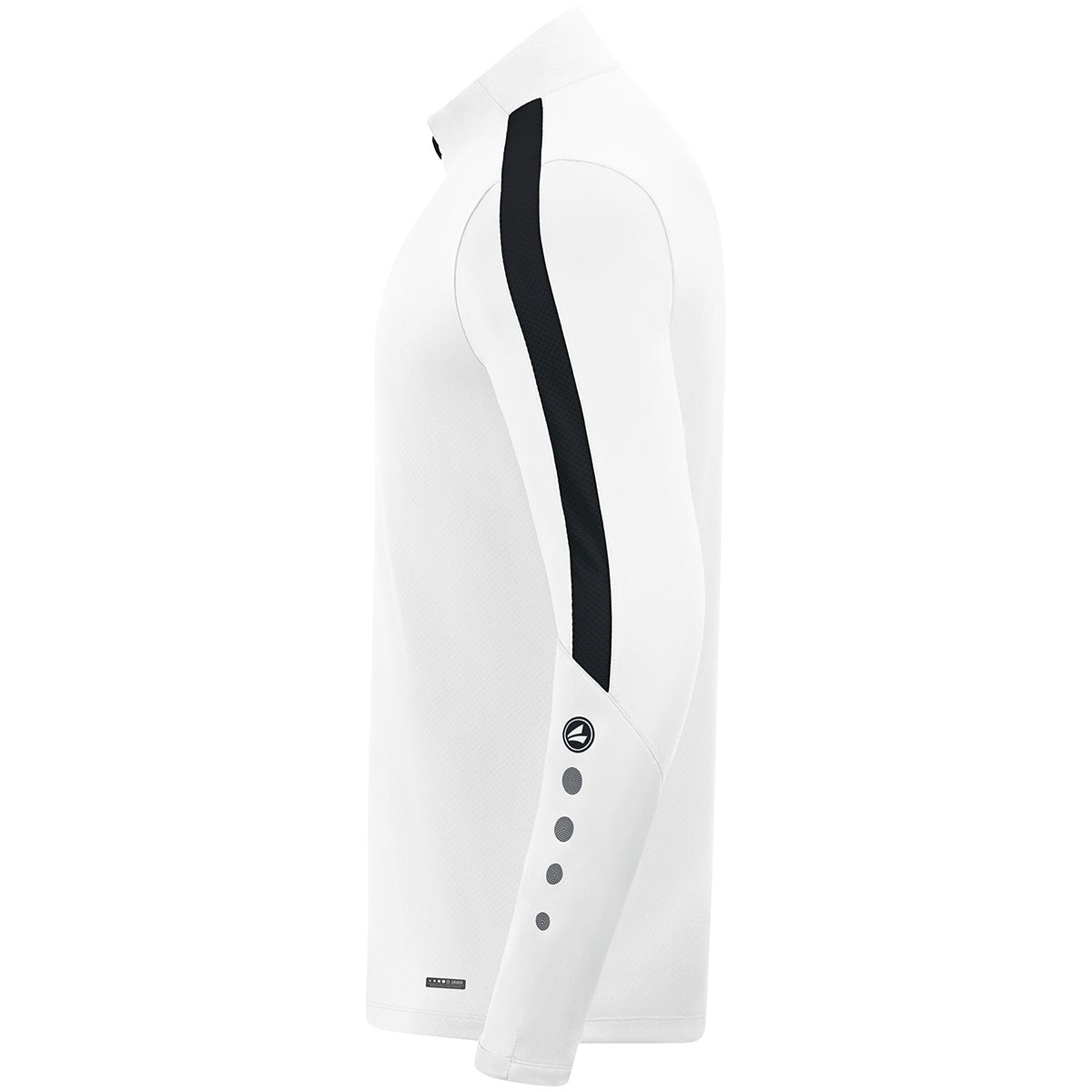 Bluza zip-top Power