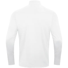 Bluza zip-top Power
