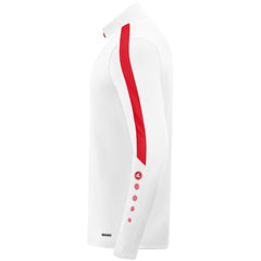 Bluza zip-top Power