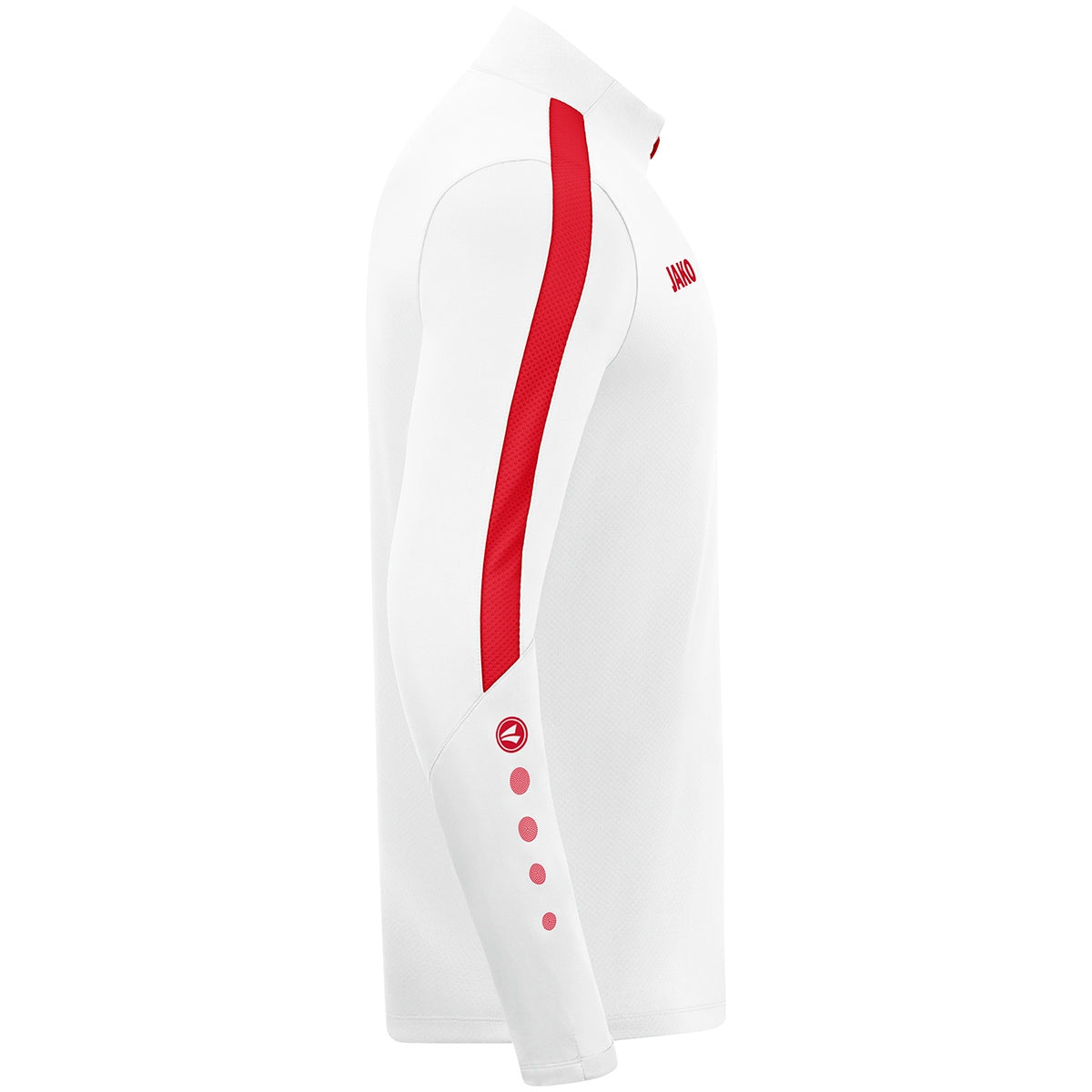 Bluza zip-top Power