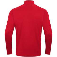 Bluza zip-top Power