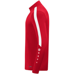 Bluza zip-top Power