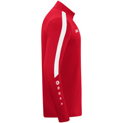 Bluza zip-top Power