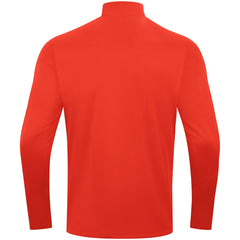 Bluză sport JAKO POWER – Bluză zip-top | JAKO Romania