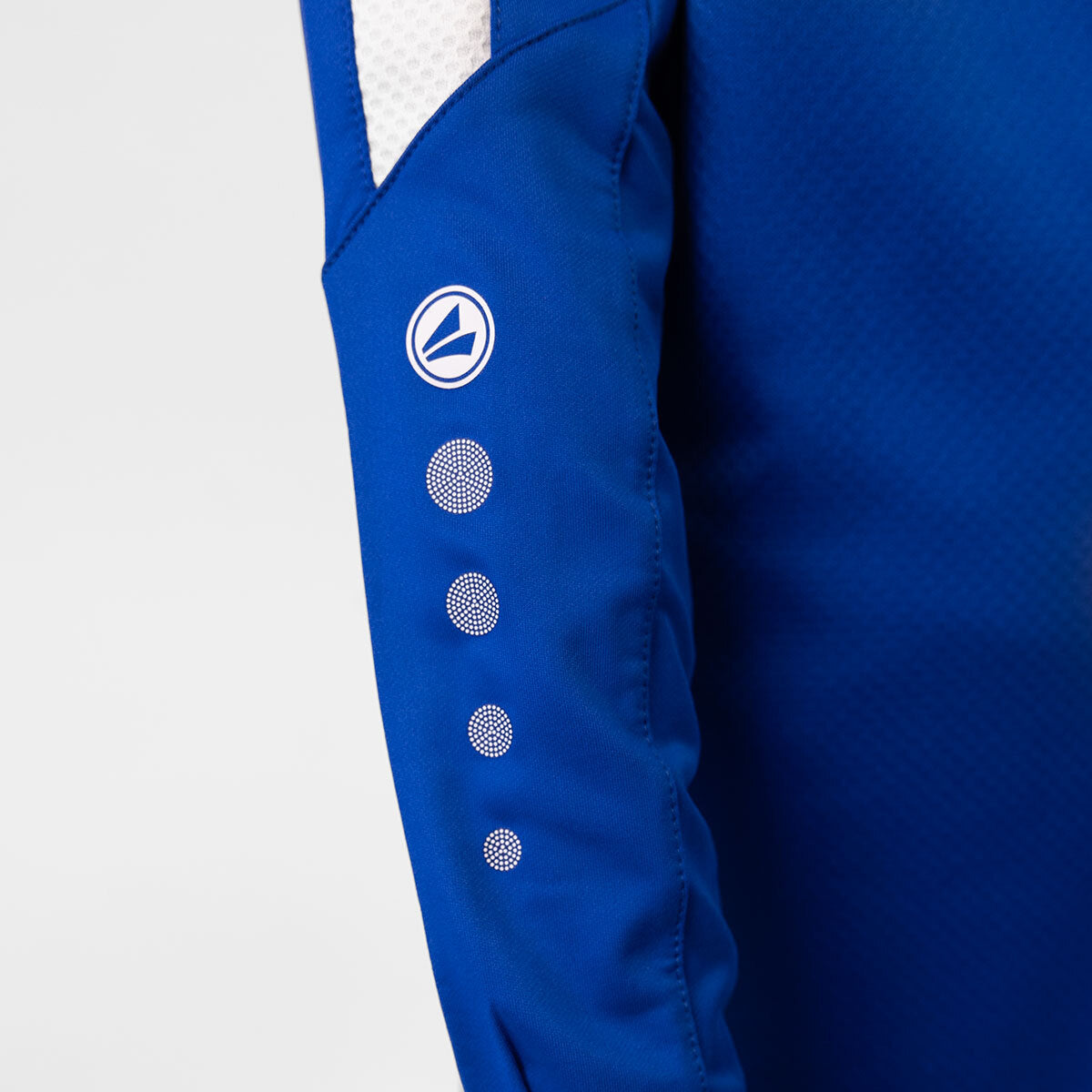 Bluza zip-top Power