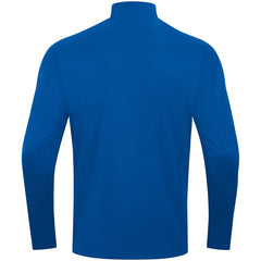 Bluza zip-top Power