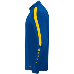 Bluza zip-top Power