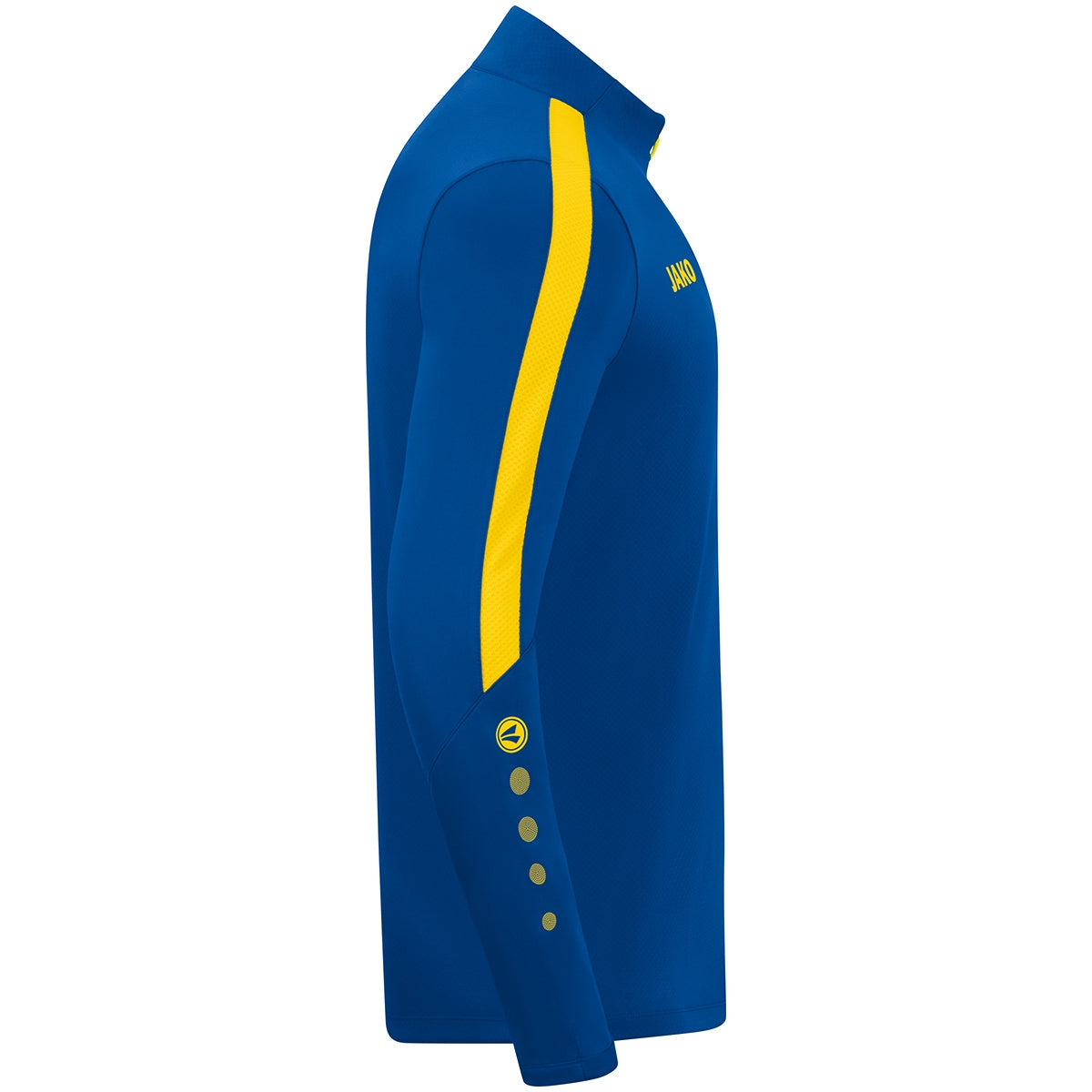 Bluza zip-top Power