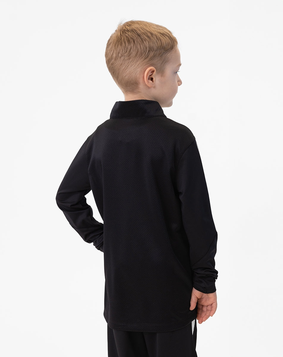 Bluză sport JAKO POWER – Bluză zip-top | JAKO Romania